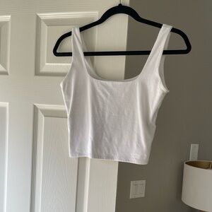 Abercrombie and Fitch Crop Top